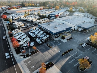 Roseville, CA Retail - 1029-1039 Orlando Ave Roseville, CA Retail - 1029-1039 Orlando Ave