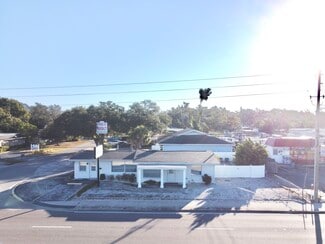 Saint Petersburg, FL Medical - 4795 49th St N