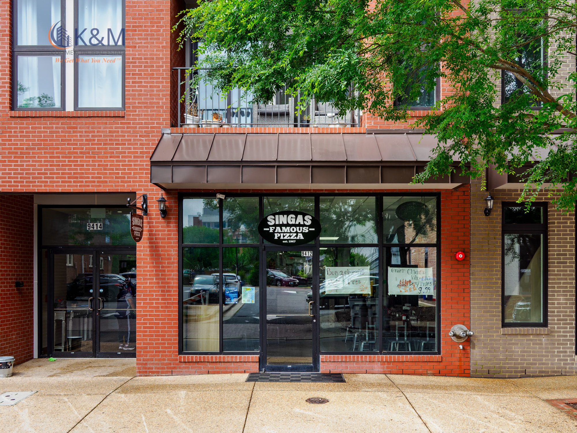 9412 Battle St, Manassas, VA for Rent