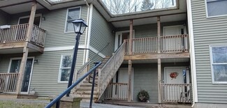Pittsfield, MA Apartments - 14 Highland Ave