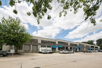 Lorton, VA Industrial - 9408 Gunston Cove Rd