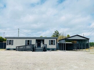 Clover, SC Commercial Land - 1155A S Main St