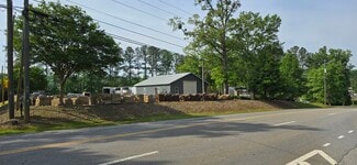 Canton, GA Industrial - 120 Willow Rd