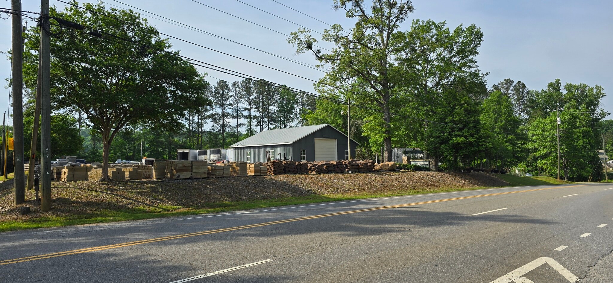 120 Willow Rd, Canton, GA for Sale