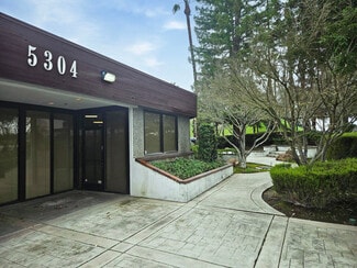 North Highlands, CA Industrial - 5304 Roseville Rd
