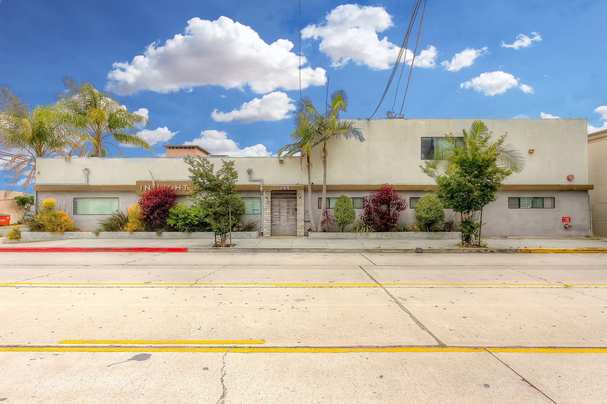 1744 W 166th St, Gardena, CA for Rent