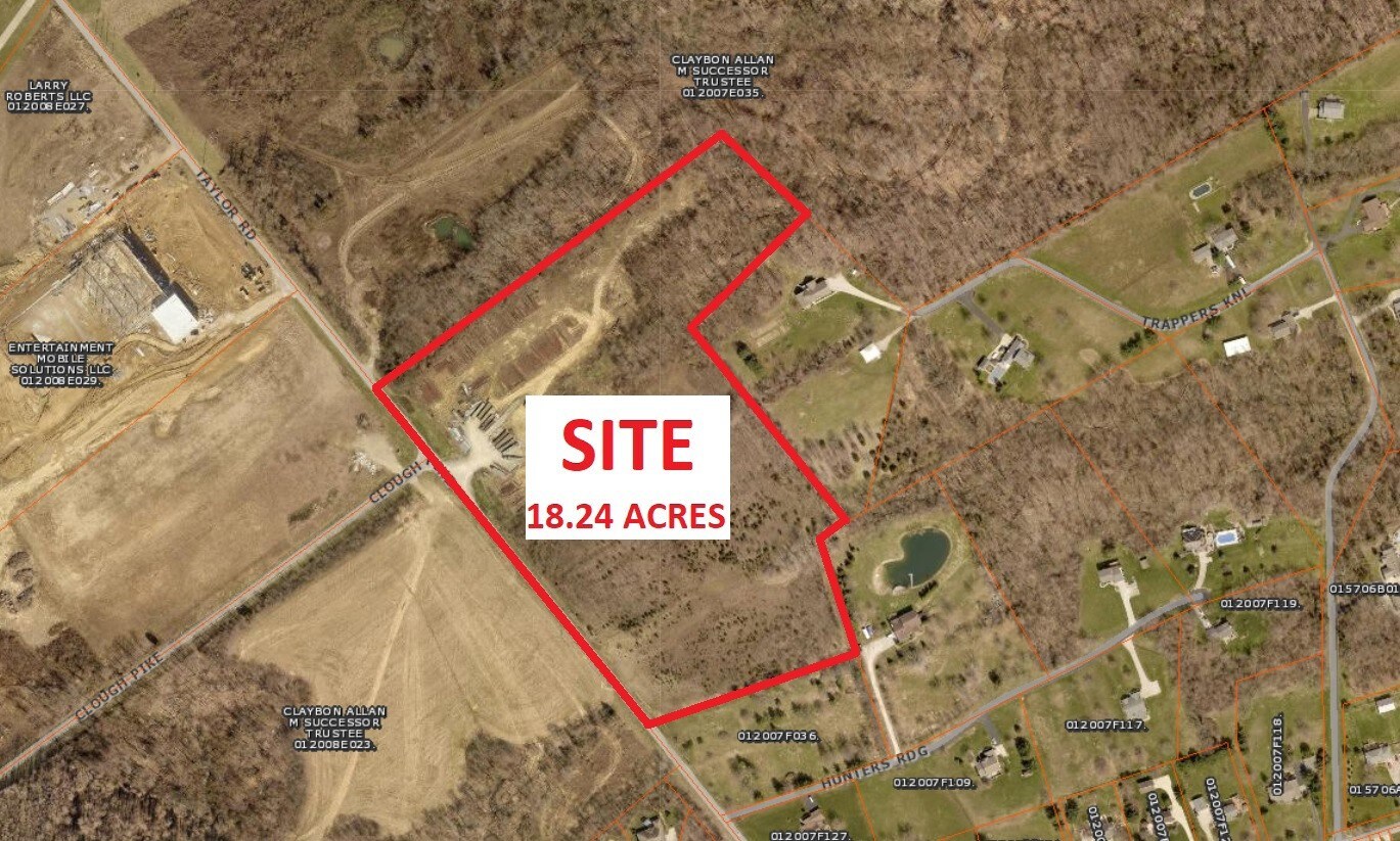 1604 Clough Pike, Batavia, OH for Sale