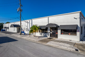 Saint Petersburg, FL Flex - 2442 N 23rd St