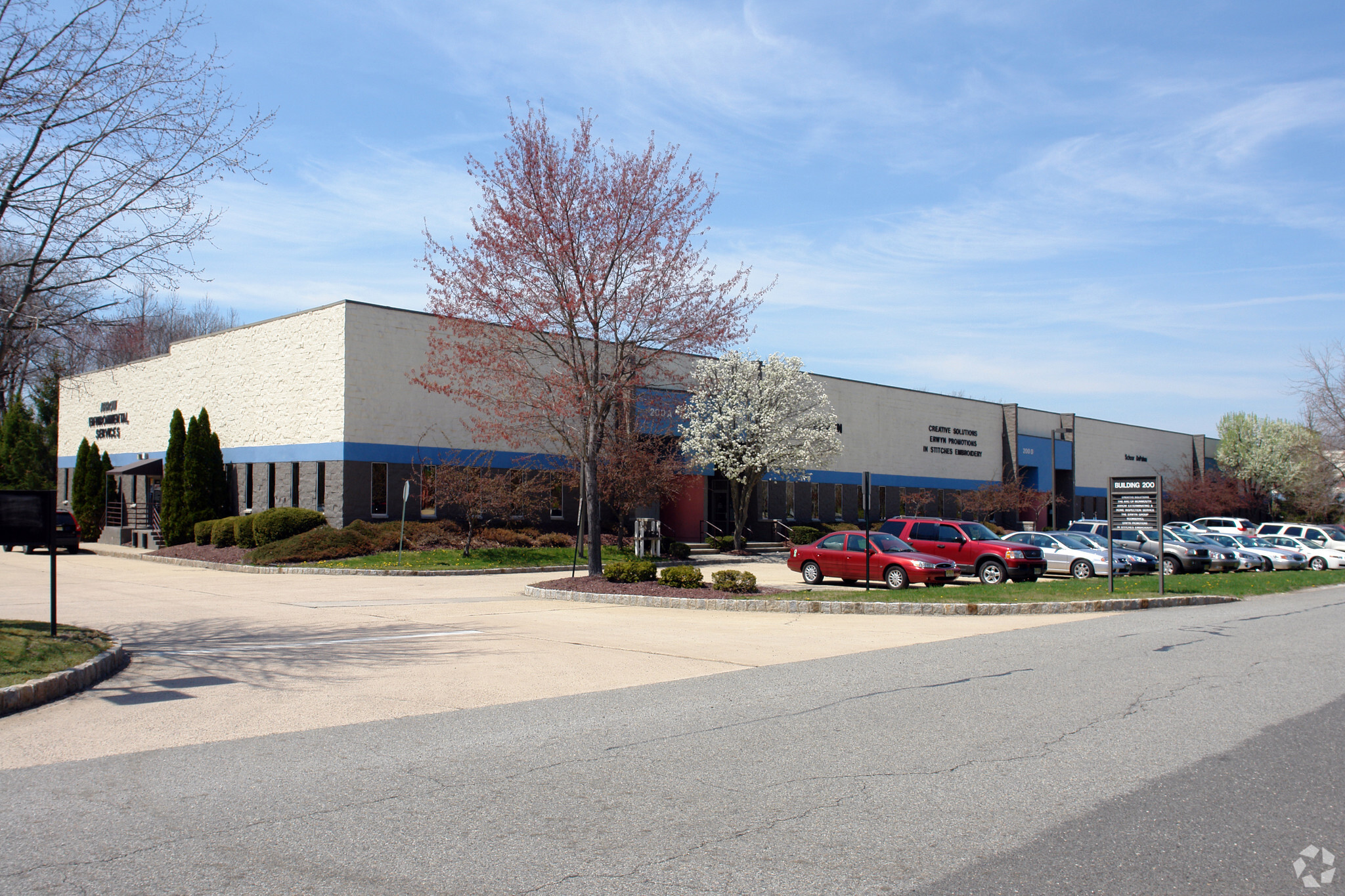 200 Campus Dr W, Marlboro, NJ for Rent