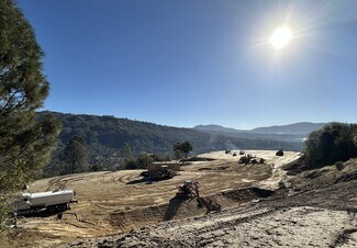 Oakhurst, CA Commercial - 49551 Bay Leaf ln