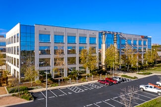 San Antonio, TX Office - 15955 La Cantera Pky