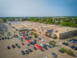 Prince Albert, SK Office/Retail, Retail - 2995 2nd Ave W