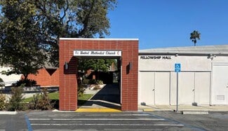 Costa Mesa, CA Retail - 1701 Baker St