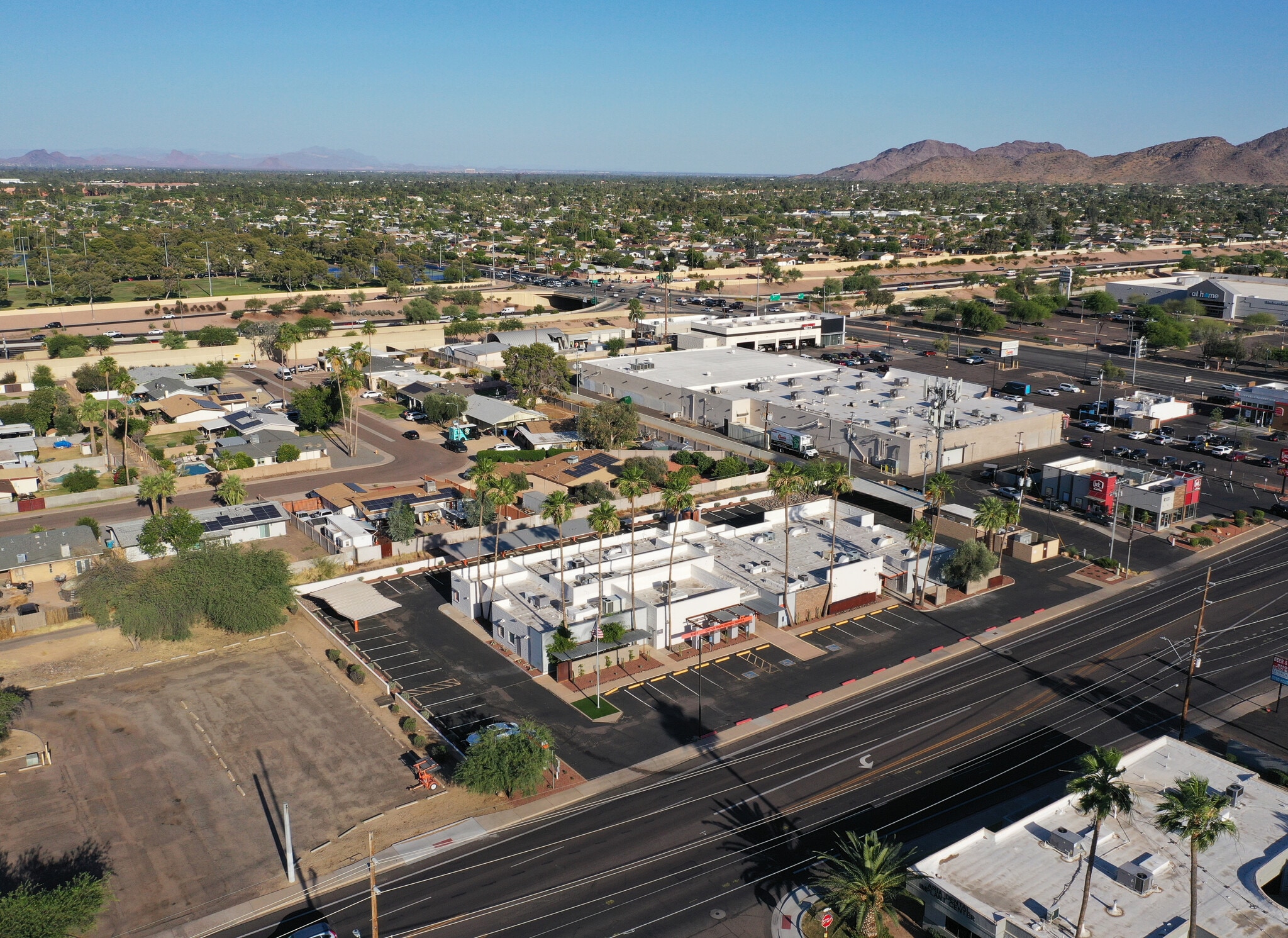 12251 N 32nd St, Phoenix, AZ for Sale