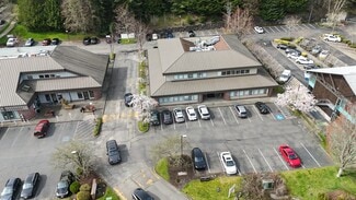 Bainbridge Island, WA Medical - 911 Hildebrand Ln NE