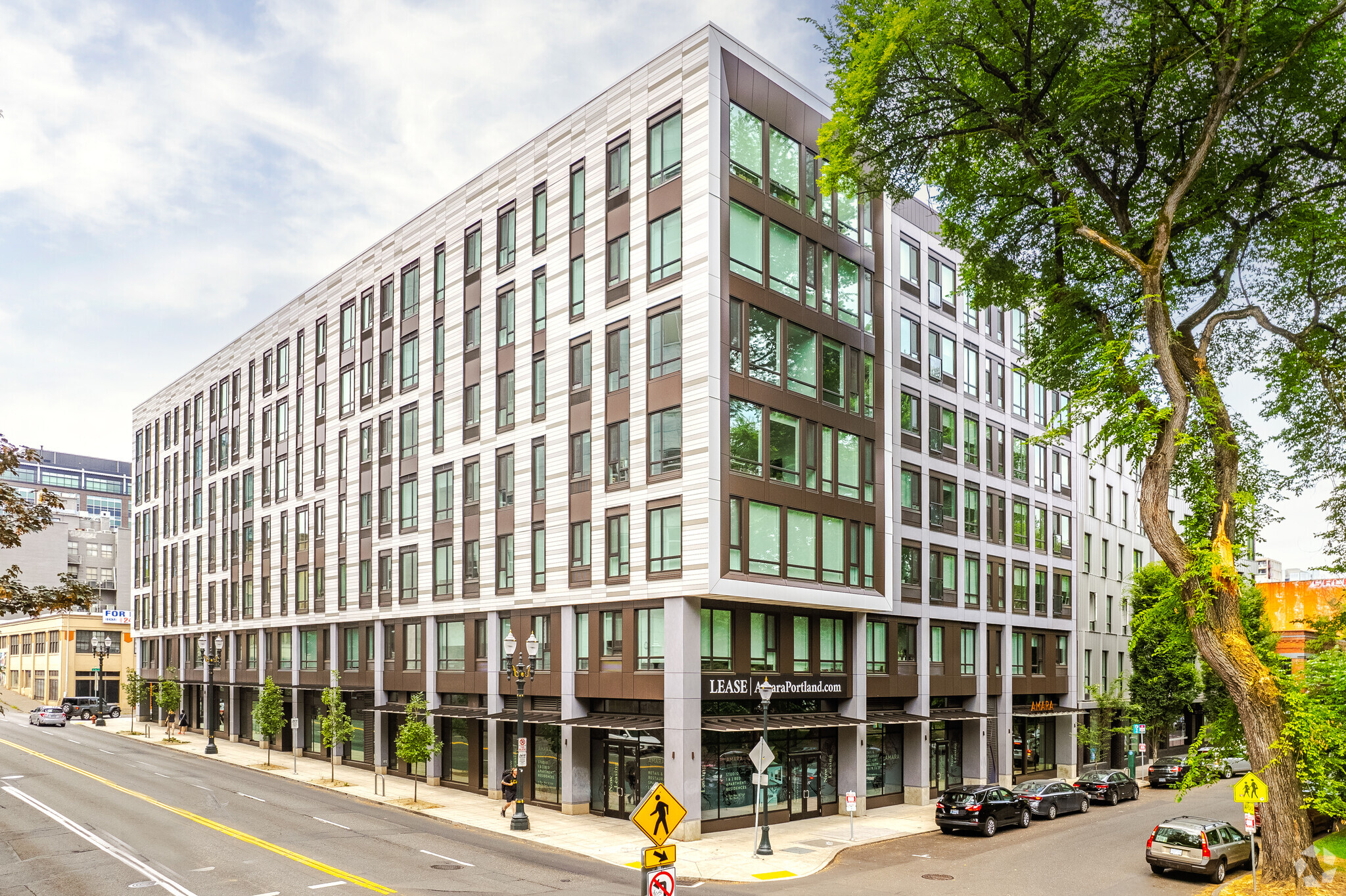 15 NW Park Ave, Portland, OR for Rent