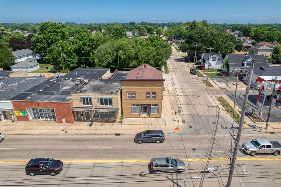 3401 Douglas Ave, Racine, WI for Sale