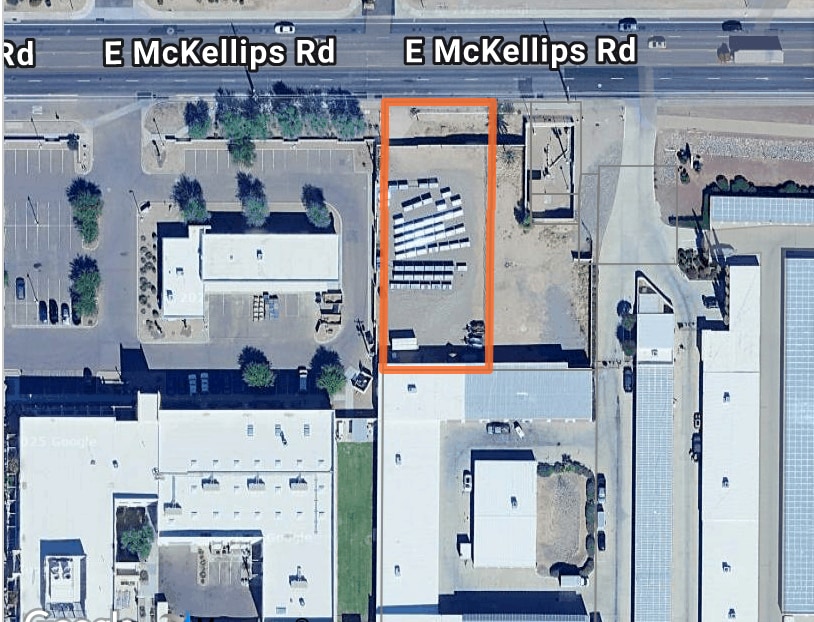 1407 E McKellips Rd, Tempe, AZ for Sale