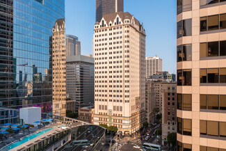 Los Angeles, CA Office - 660 S Figueroa St