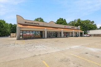 Springfield, IL Retail - 1708-1722 E Sangamon Ave