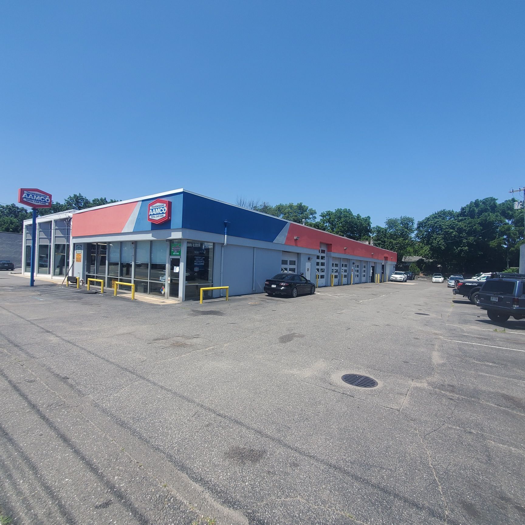 139 W Jericho Tpke, Huntington Station, NY for Rent