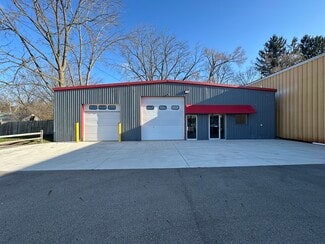 Kalamazoo, MI Retail - 3499 E Main St