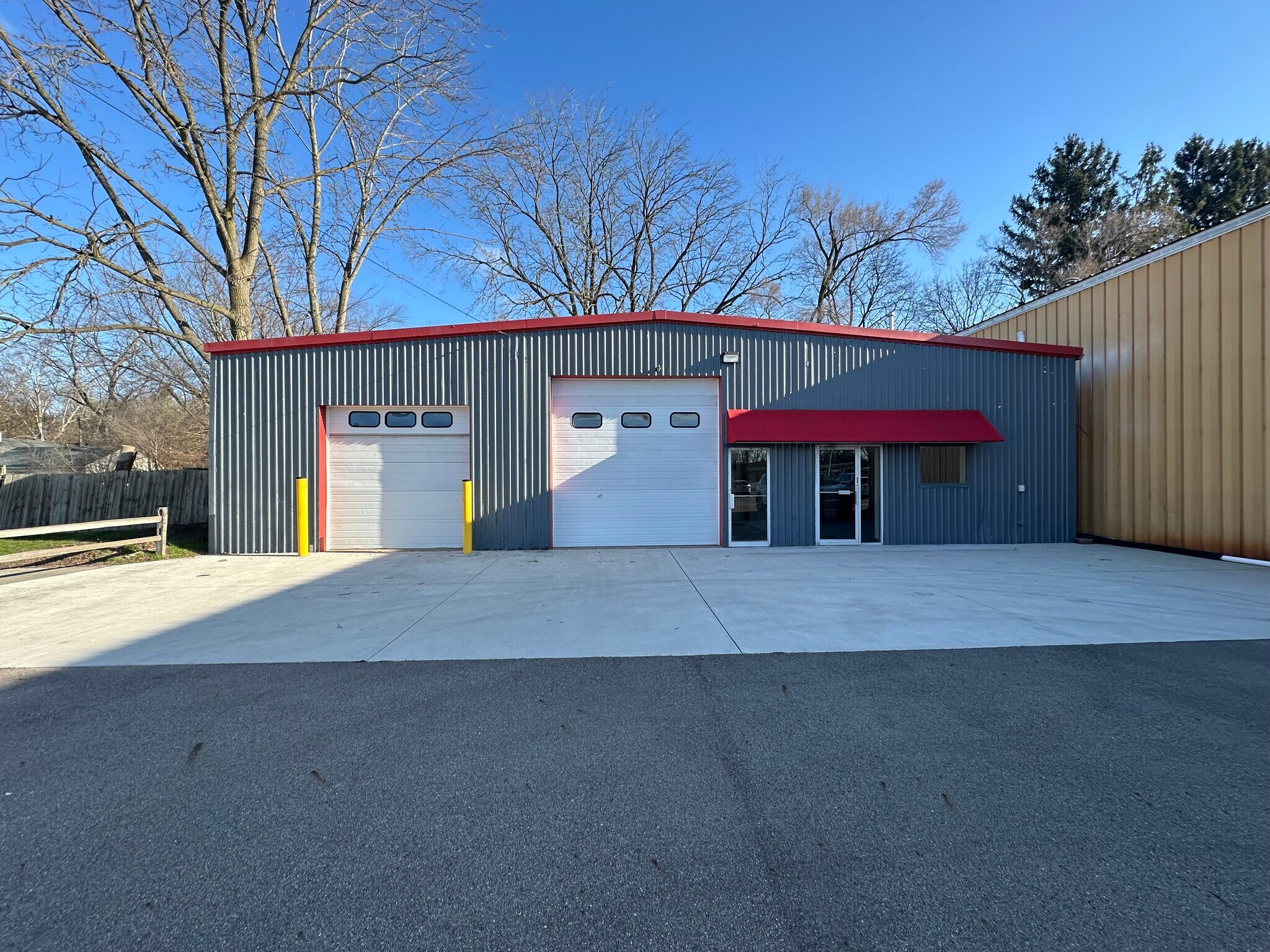 3499 E Main St, Kalamazoo, MI for Sale