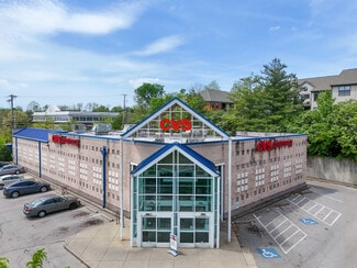 Lexington, KY Retail - 3605 Walden Dr Lexington, KY Retail - 3605 Walden Dr