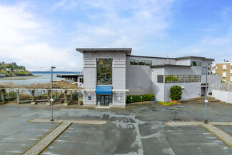 Seattle, WA Office, Office/Retail, Retail - 6135 Seaview Ave NW