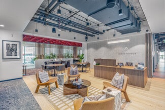 San Diego, CA Coworking Space - 4727 Executive Dr