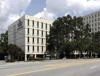 Atlanta, GA Coworking Space - 960 Johnson Ferry Rd NE