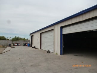 Peoria, AZ Industrial - 10738 N 96th Ave