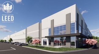 Atlanta, GA Industrial - 3945 Gilbert Rd Atlanta, GA Industrial - 3945 Gilbert Rd