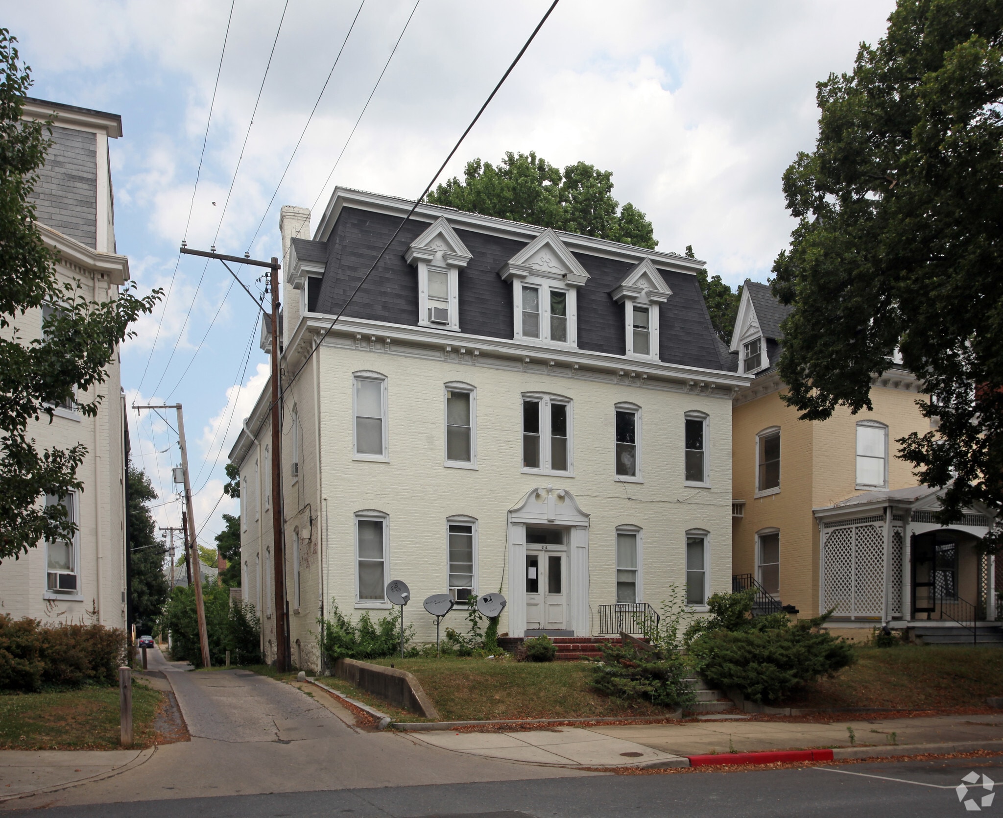 24 Broadway, Hagerstown, MD for Sale