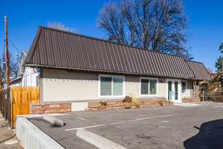 Wheat Ridge, CO Office - 6195 W 38th Ave