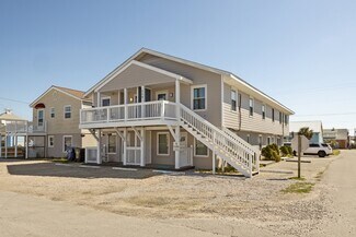 Atlantic Beach, NC Apartments - 119 W Bogue Blvd