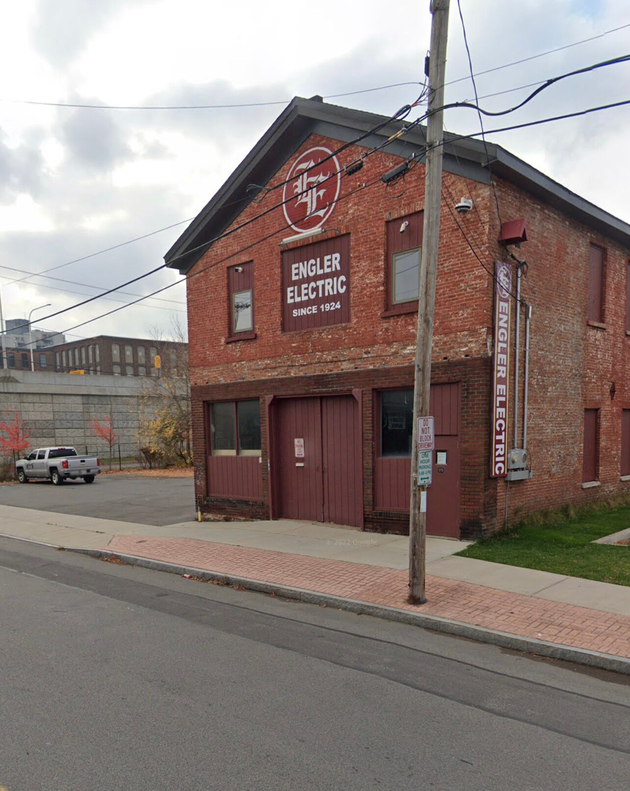 609 Columbia St, Utica, NY for Rent