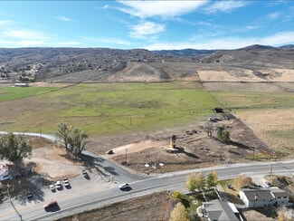 Garden City, UT Commercial - 1925 S Bear Lake Blvd Garden City, UT Commercial - 1925 S Bear Lake Blvd