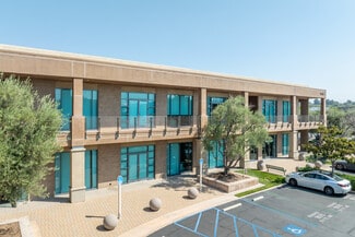 Irvine, CA Office - 9070 Irvine Center Dr