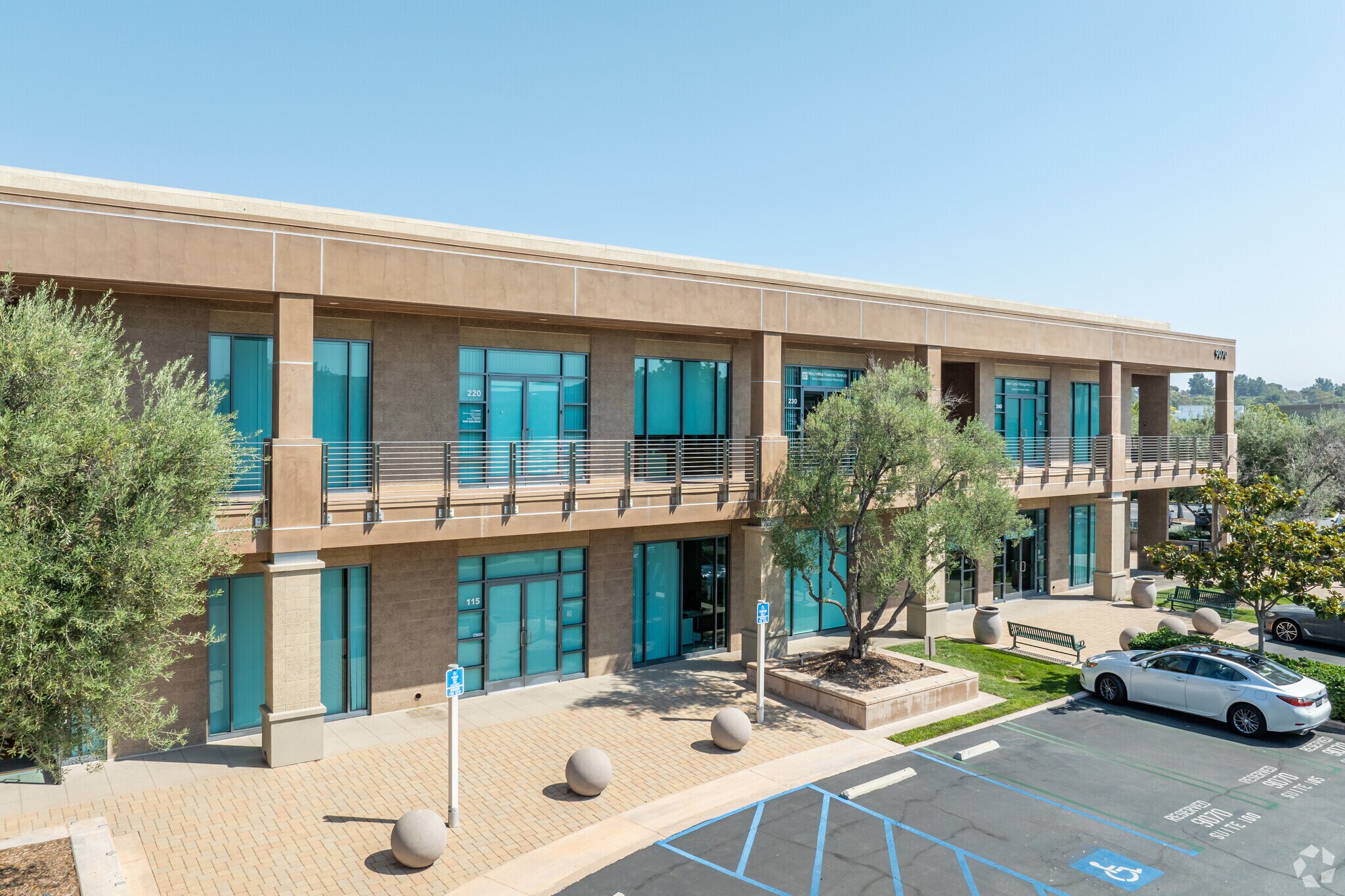 9070 Irvine Center Dr, Irvine, CA for Rent