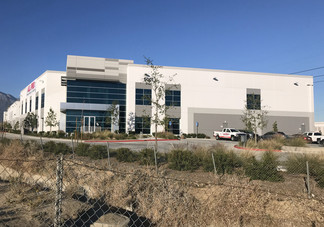 Ontario, CA Industrial - 5001 Ontario Mills Pky