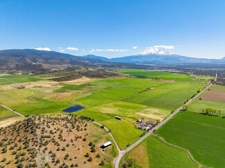 Montague, CA Agricultural - 3104 Harry Cash Rd