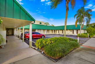 Stuart, FL Office/Retail - 611 SW Federal Hwy