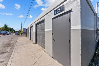 Lake Worth, FL Industrial - 1318-1322 S J St Lake Worth, FL Industrial - 1318-1322 S J St