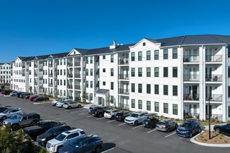 Carolina Beach, NC Office - 904 N Lake Park Blvd
