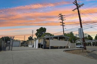 Sun Valley, CA Office/Residential - 11100 Sheldon St