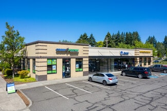 Vancouver, WA Retail - 6709 NE 63rd St Vancouver, WA Retail - 6709 NE 63rd St