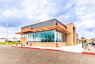 Lee's Summit, MO Retail - 1460 NE Douglas St Lee's Summit, MO Retail - 1460 NE Douglas St