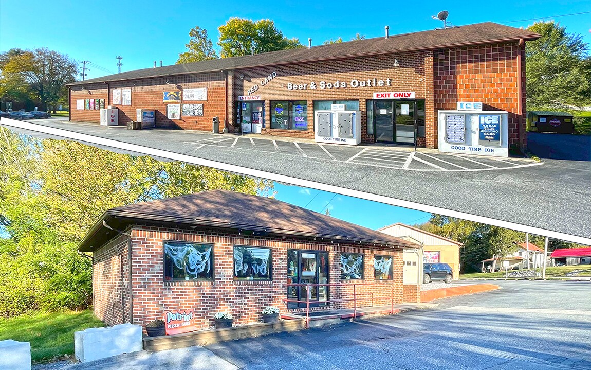 601 Old York Rd, Etters, PA for Sale