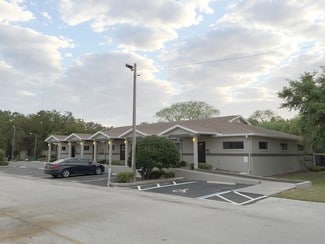 Palm Harbor, FL Office - 31081-31089 US Hwy 19 N Palm Harbor, FL Office - 31081-31089 US Hwy 19 N